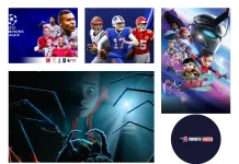 Fast IPTV Server UK for Seamless Streaming and Buffer-Free Entertainment
