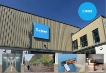 Secure and Affordable Student Storage Solutions in Brentford at G-store.uk