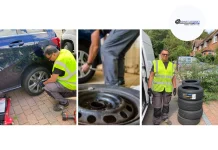 Reliable Mobile Wheel Nut Removal Service for Easy and Fast Wheel Repairs