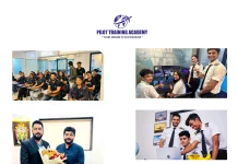 Top Aviation Institute In Pune for Expert Pilot Training and DGCA Classes