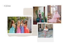 Explore Elegant and Stylish Modest Evening Dress Collection for Every Formal Occasion