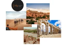 Top Morocco Tailor-Made Tours Agencies for Personalized Luxury Travel Experiences