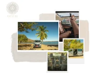 Reliable Costa Rica Airport Transportation Services for Comfortable and Eco-Friendly Travel
