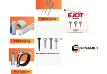 Buy High-Quality Self Drilling Truss Head Screws for Secure and Durable Fastening