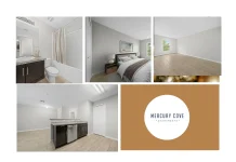 Discover Comfortable Palm Bay FL Apartments for Rent at Mercury Cove