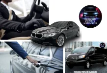 Experience Premium Luxury Car Service in Calgary with Expert Chauffeurs and Elegant Vehicles