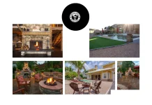 Expert Cinder Block Wall Installation Services in Goodyear for Durable and Attractive Results