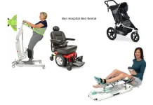 Affordable and Reliable Transport Wheelchair Rental in Fox Point for Enhanced Mobility