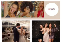 Capture Unforgettable Memories with PIXX Party Photobooth Services