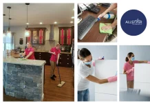 All Star Pro Cleaning Services for Immaculate Homes and Businesses