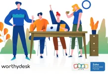Expert Zoho One Consultant Services for Streamlined Business Automation and Growth