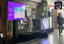 Top Event Management Equipment for Successful Corporate and Private Events