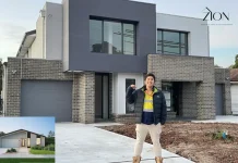 Expert Custom Home Builder Parramatta for Unique and Quality Home Designs